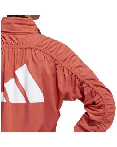 -ADIDAS-CORTAVIENTOS-WOVEN-BOS-JKT-BLANCO-GL0694-ROJO