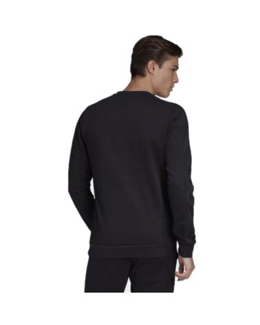 SWEAT-SHIRT HOMME ADIDAS M FAV SWT COL ROND NOIR GJ6590 NEGRO