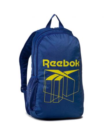 REEBOK MOCHILA KIDS FO BP AZUL MULTICOLOR GH7439 MULTICOLOR
