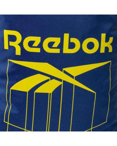 REEBOK MOCHILA KIDS FO BP AZUL MULTICOLOR GH7439 MULTICOLOR