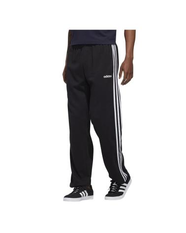 PANTALON ADIDAS M E 3S FL PT GD5471 NOIR ET BLANC NEGRO