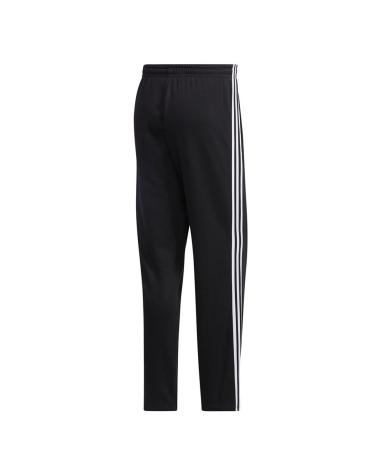 CALÇAS ADIDAS M E 3S FL PT GD5471 PRETO E BRANCO NEGRO