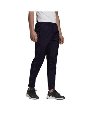 PANTALON ADIDAS M FAV TP2 WV GD5049 NOIR NEGRO