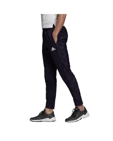 PANTALON ADIDAS M FAV TP2 WV GD5049 NOIR NEGRO