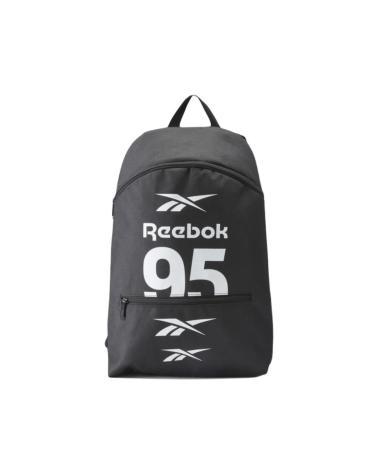 SAC À DOS REEBOK MYT FOLLOW GR BP GC8724 NOIR NEGRO