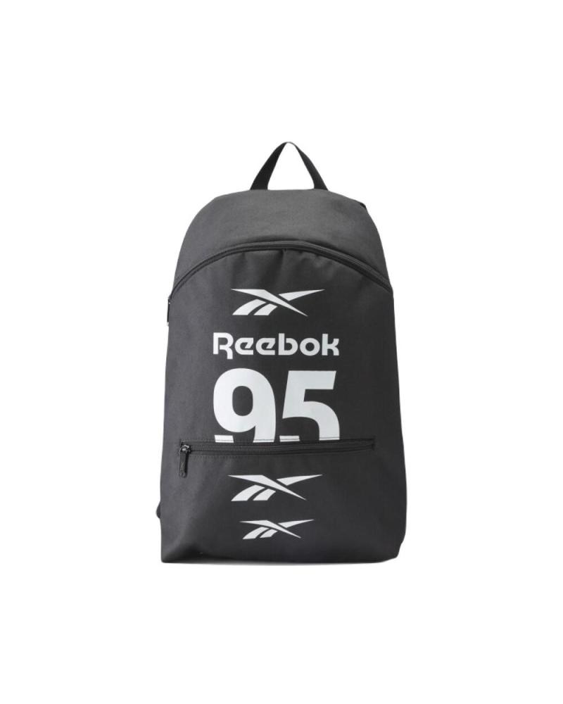 SAC À DOS REEBOK MYT FOLLOW GR BP GC8724 NOIR NEGRO