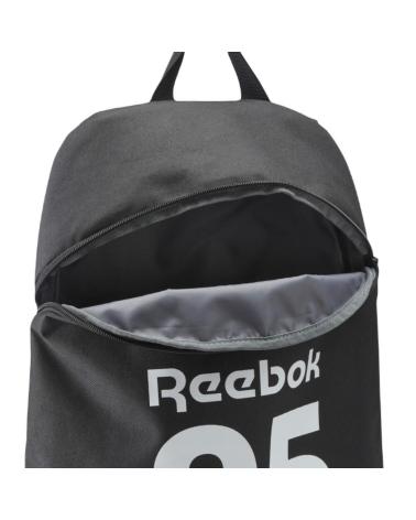 SAC À DOS REEBOK MYT FOLLOW GR BP GC8724 NOIR NEGRO