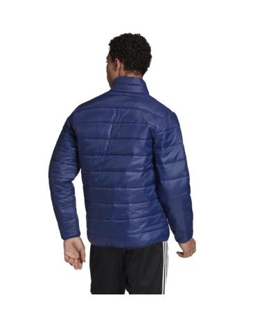 ADIDAS VESTE MATELASSÉE JKT18 PAD JKT BLEU MARINE FT8072 AZUL