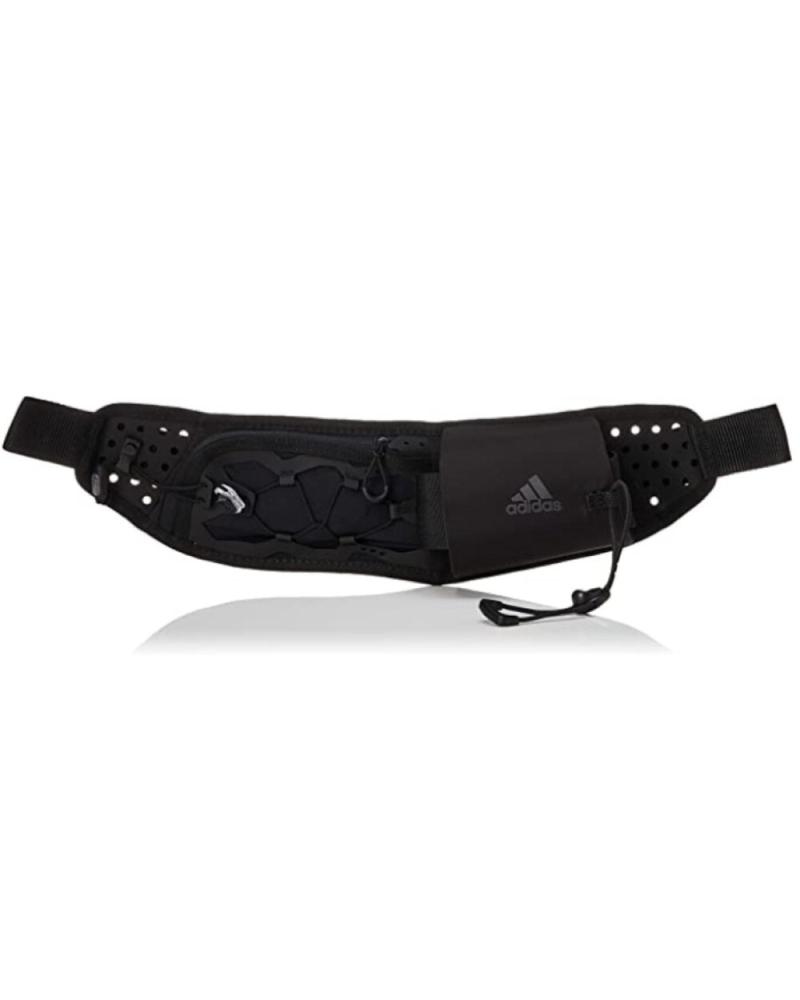SAC BANANE DE RUNNING ADIDAS RUN BOT B G FS9105 NOIR NEGRO