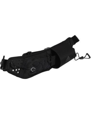 SAC BANANE DE RUNNING ADIDAS RUN BOT B G FS9105 NOIR NEGRO