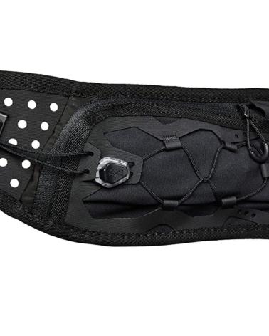 SAC BANANE DE RUNNING ADIDAS RUN BOT B G FS9105 NOIR NEGRO