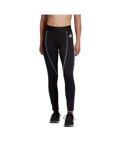 LEGGINGS ESPORTIVAS ADIDAS ACC TIGHT FS6146 PRETAS NEGRO
