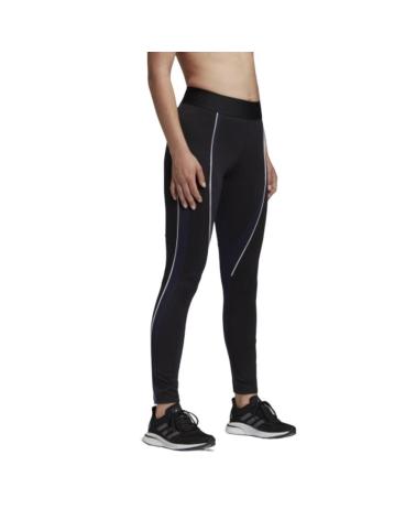LEGGINGS ESPORTIVAS ADIDAS ACC TIGHT FS6146 PRETAS NEGRO