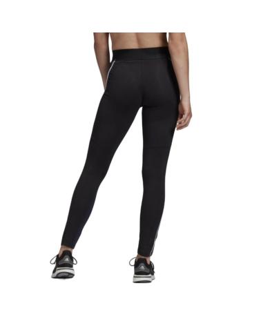 LEGGINGS ESPORTIVAS ADIDAS ACC TIGHT FS6146 PRETAS NEGRO