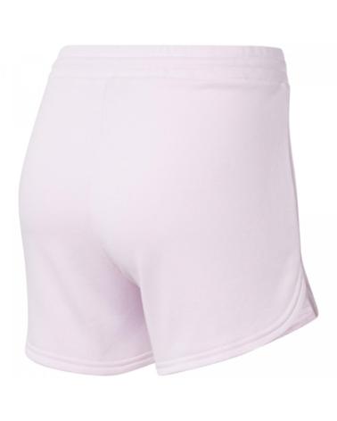 REEBOK PANTALON CORTO EN PARA MUJER ROSA