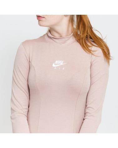 NIKE NSW AIR LS KLEID DD5445-601 OXFORD ROSA ROSA