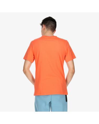 CAMISETA NIKE NSW BEACH FLAMINGO DD1282-842 CORAL ROSA ROSA