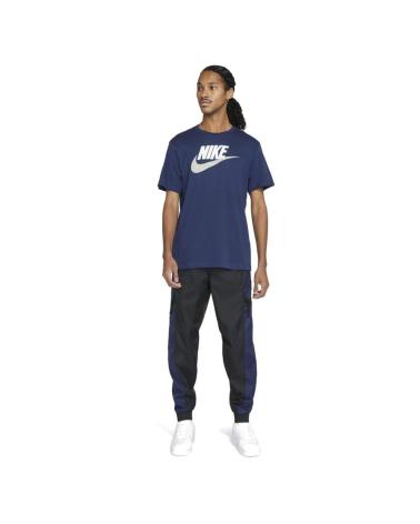 NIKE NSW TEE ALT BRAND MARK AZUL MARINO DB6523-410 AZUL MARINO