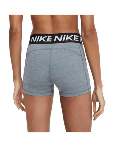 NIKE W NP PRO 365 3IN SHORTS GRAU CZ9857-084 GRIS