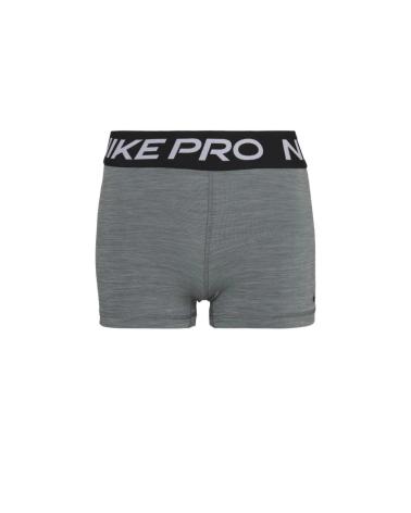 NIKE W NP PRO 365 3IN SHORTS GRAU CZ9857-084 GRIS