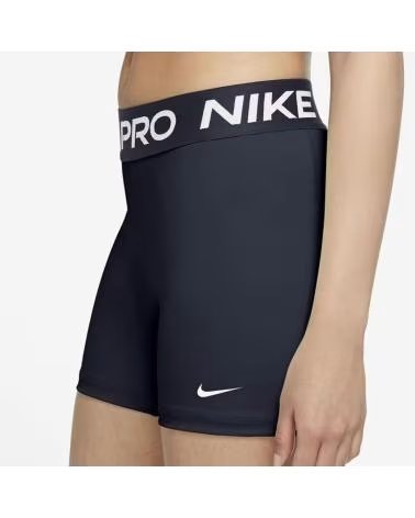 NIKE Malla WMNS 365 SHORT CZ9831 010 Negro NEGRO