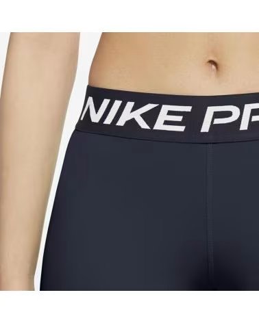 NIKE Malla WMNS 365 SHORT CZ9831 010 Negro NEGRO