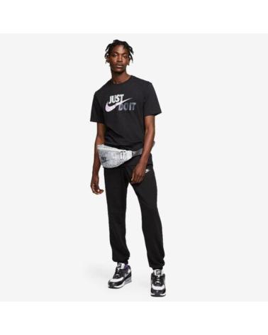 NIKE HOSE M NSW SPORTSWEAR CLUB FL CW5608-010 SCHWARZ NEGRO