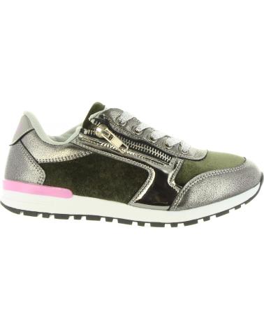 Deportivas de Mujer y Niña LOIS JEANS 83848 147 KAKI