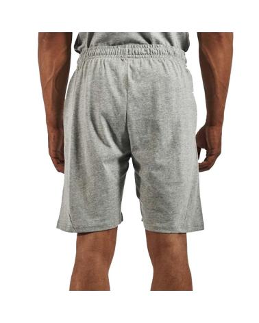 KAPPA KORTIMER 3112GHW-A03 SPORTSHORTS GRAU GRIS