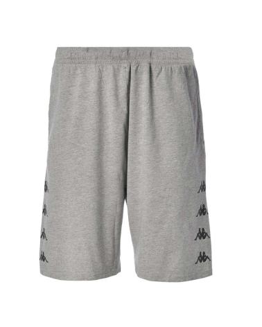 KAPPA KORTIMER 3112GHW-A03 SPORTSHORTS GRAU GRIS