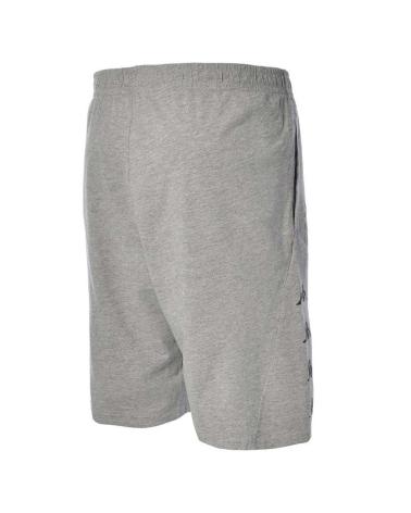 KAPPA KORTIMER 3112GHW-A03 SPORTSHORTS GRAU GRIS