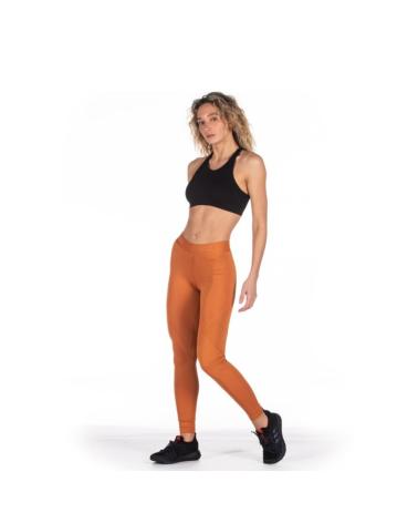 LEGGINGS ADIDAS ASK SPR TILT TECCOP EB4842 LARANJA NARANJA