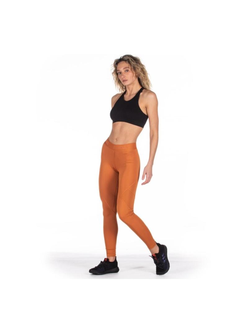 LEGGINGS ADIDAS ASK SPR TILT TECCOP EB4842 LARANJA NARANJA