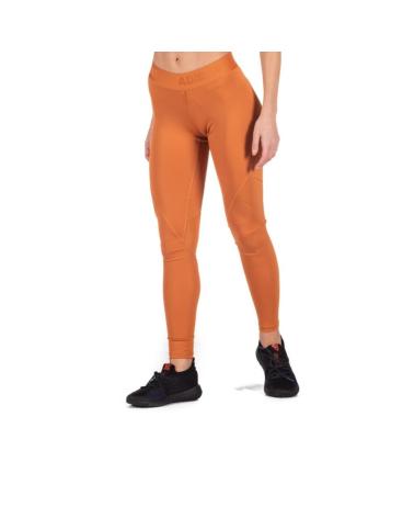 LEGGINGS ADIDAS ASK SPR TILT TECCOP EB4842 LARANJA NARANJA