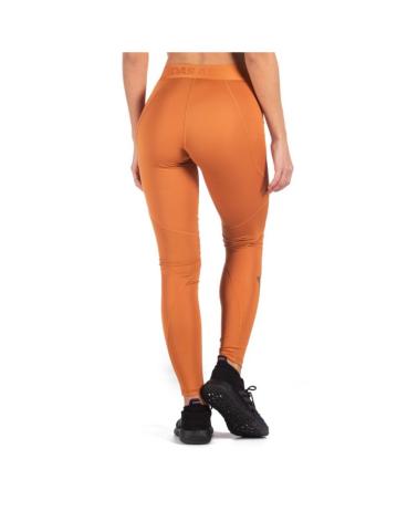 LEGGINGS ADIDAS ASK SPR TILT TECCOP EB4842 LARANJA NARANJA