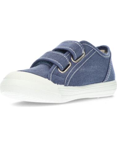 Sportivo per Bambino VUL-LADI ZAPATILLAS VULLADI DIMONI 2021 MEX AZUL
