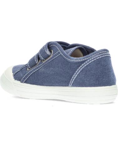 Sportivo per Bambino VUL-LADI ZAPATILLAS VULLADI DIMONI 2021 MEX AZUL