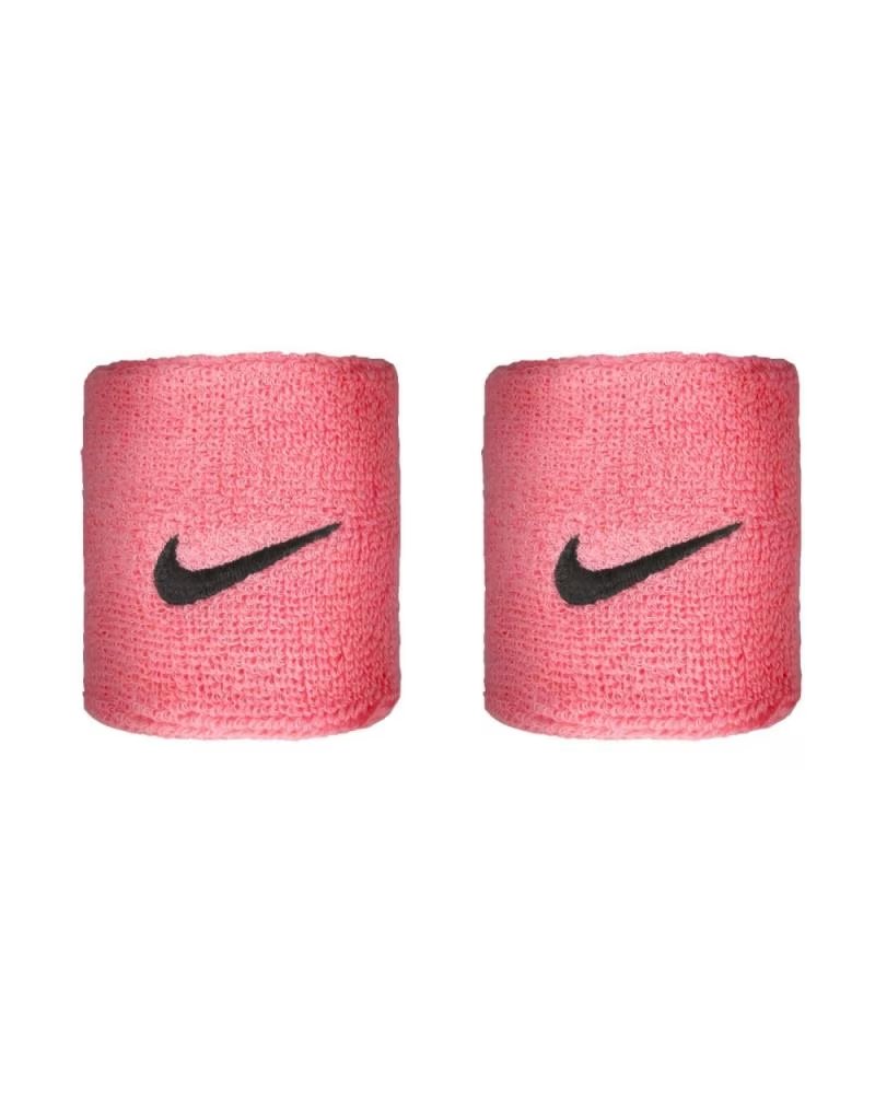 NIKE Muequera SWOOSH N0001565677OS Rosa ROSA