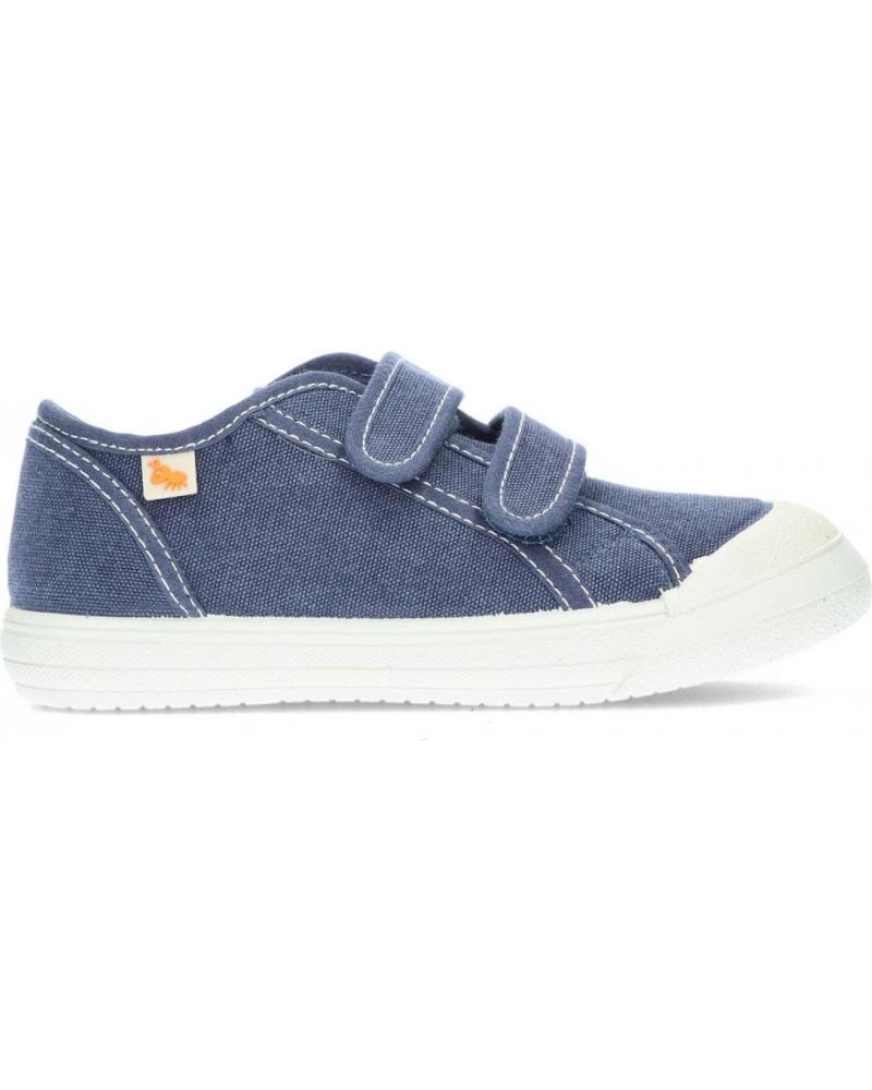Sportivo per Bambino VUL-LADI ZAPATILLAS VULLADI DIMONI 2021 MEX AZUL
