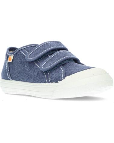 Sportivo per Bambino VUL-LADI ZAPATILLAS VULLADI DIMONI 2021 MEX AZUL
