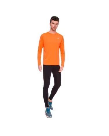 NEW BALANCE COLLANT SPORTIVI TENACITY KNIT PANT MP93191-BK UOMO NEGRO