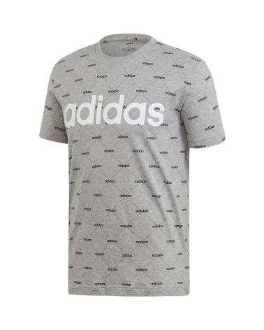 CAMISETA ADIDAS CORE FAV T GRIS EI6280 GRIS