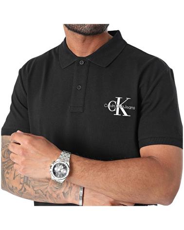 -CALVIN-KLEIN-POLO-MONOLOGO-NEGRO