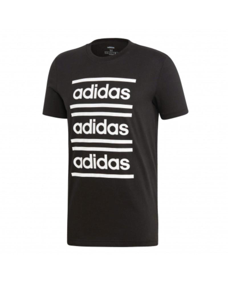 CAMISETA ADIDAS C90 BRD TEE NEGRA EI5572 NEGRO