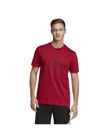 ADIDAS MH BOS EB5244 ROJA ROJO