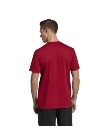 ADIDAS MH BOS EB5244 ROJA ROJO