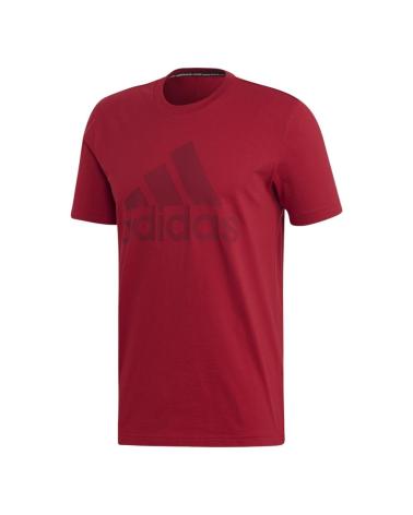 ADIDAS MH BOS EB5244 ROJA ROJO