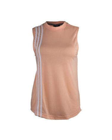 ADIDAS MH 3S DX7967 SALMÓN ROSA