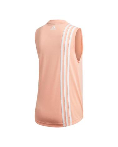 ADIDAS MH 3S DX7967 SALMÓN ROSA