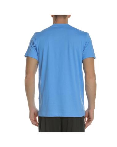 -ADIDAS-CAMISETA-DAME-LOGO-BASKET-TEE-T-SHIRT-DX6957-AZUL